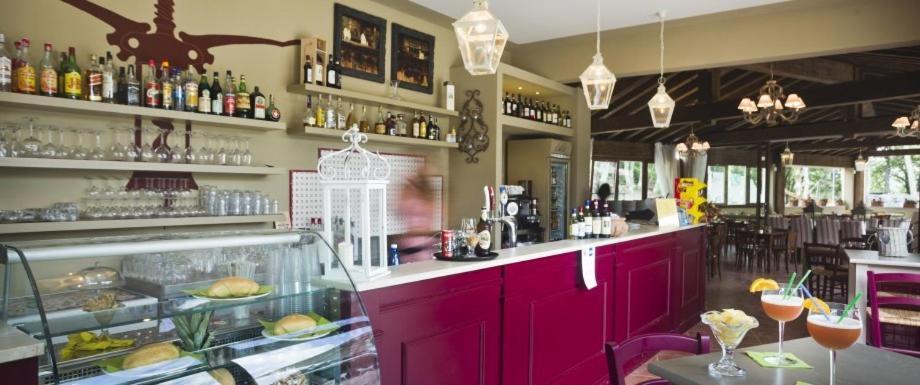 Safaritent Glamping Orlando In Chianti Cavriglia Eksteriør billede
